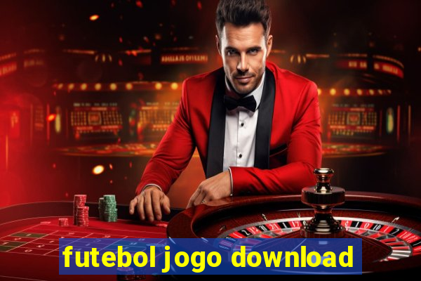 futebol jogo download